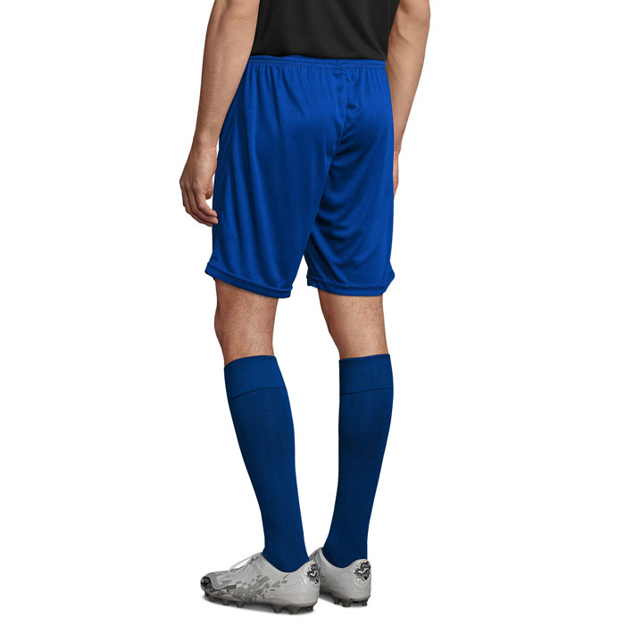 Pantaloncini Sportivi Adulto SAN SIRO 2 - immagine 7