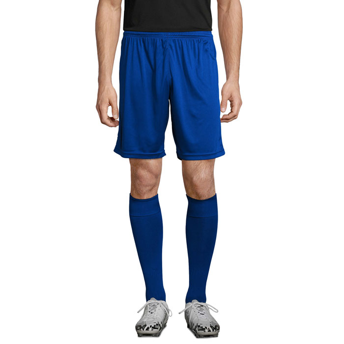 Pantaloncini Sportivi Adulto SAN SIRO 2 - immagine 6