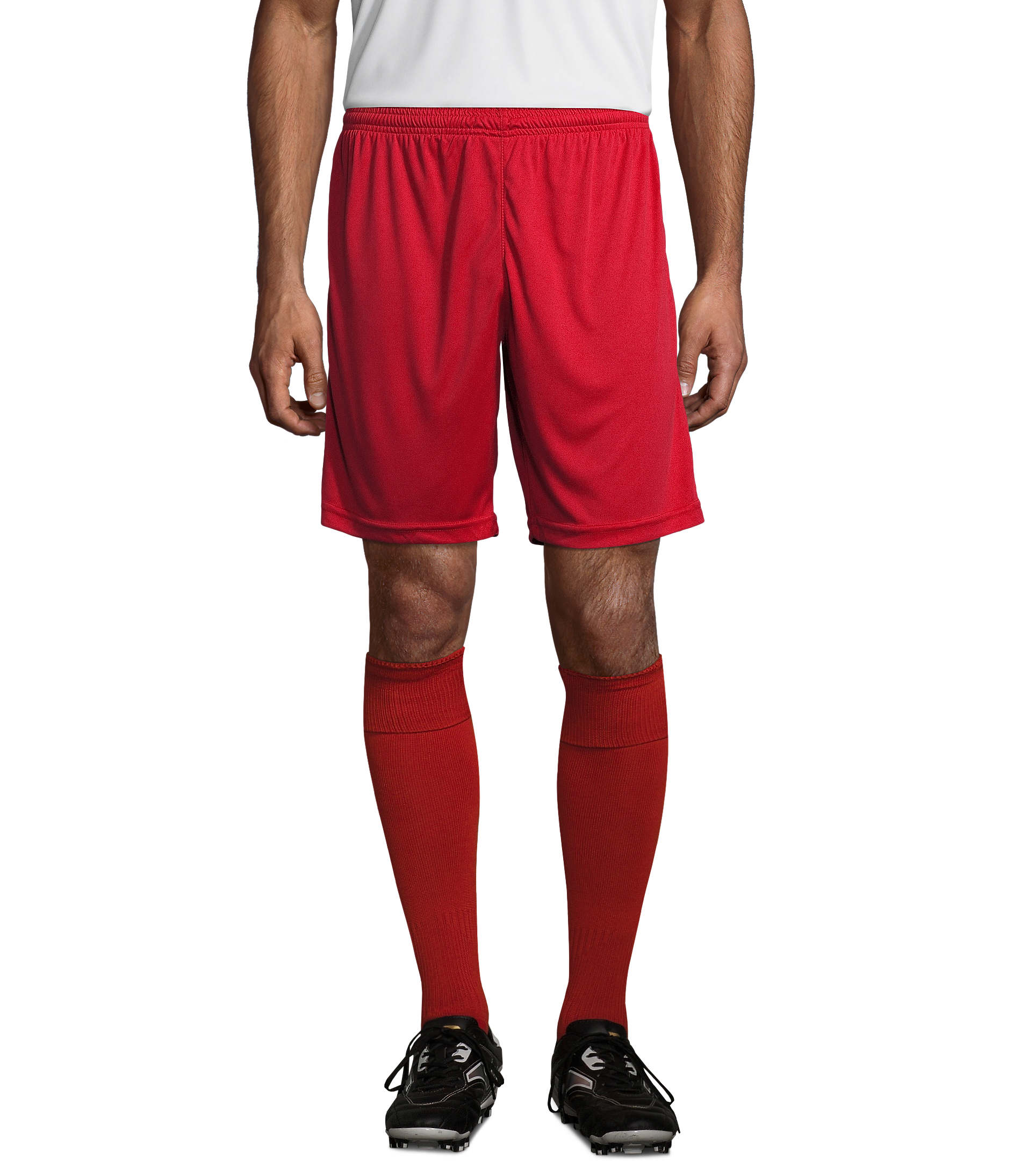 Pantaloncini Sportivi Adulto SAN SIRO 2 - immagine 15