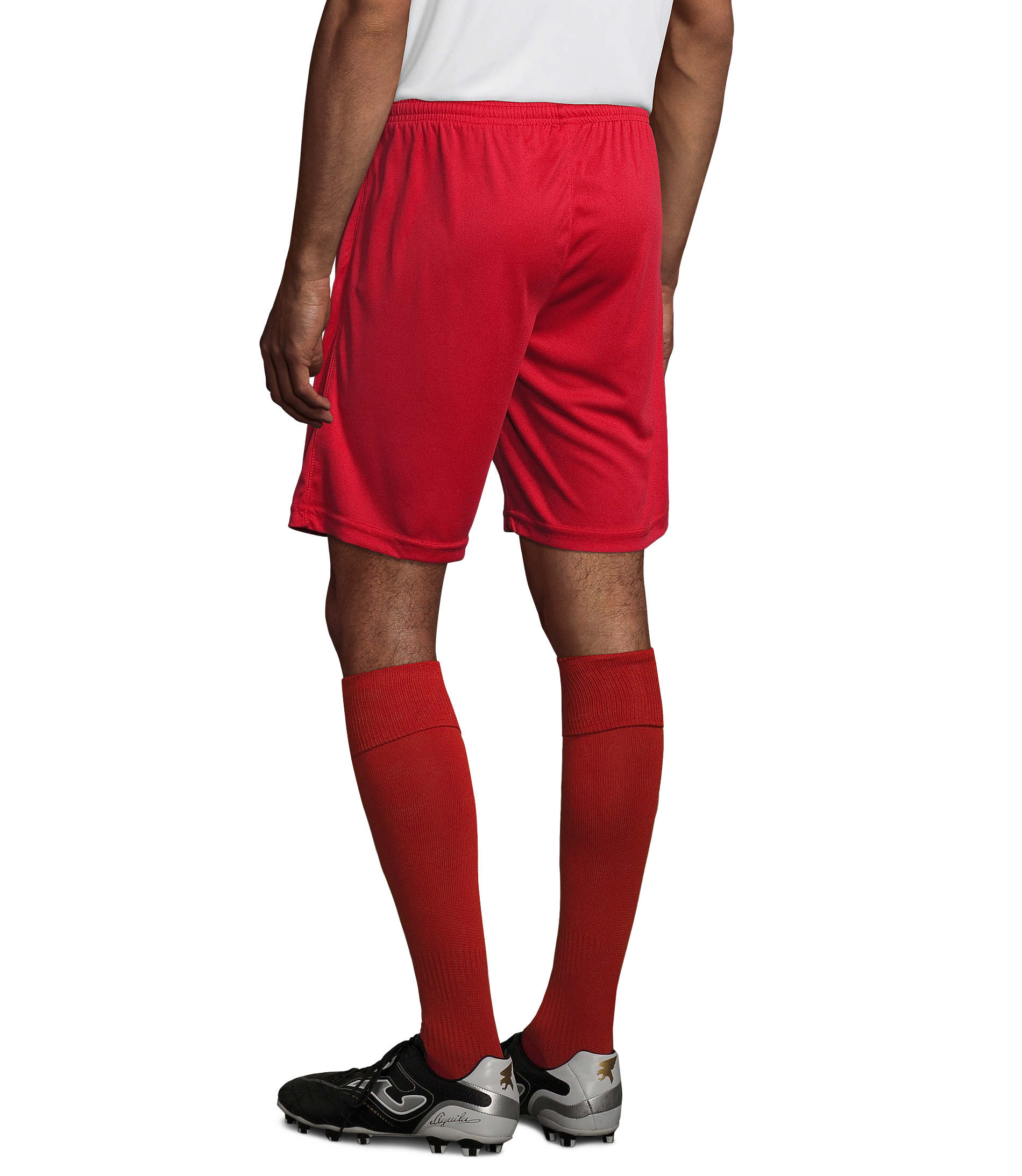 Pantaloncini Sportivi Adulto SAN SIRO 2 - immagine 16