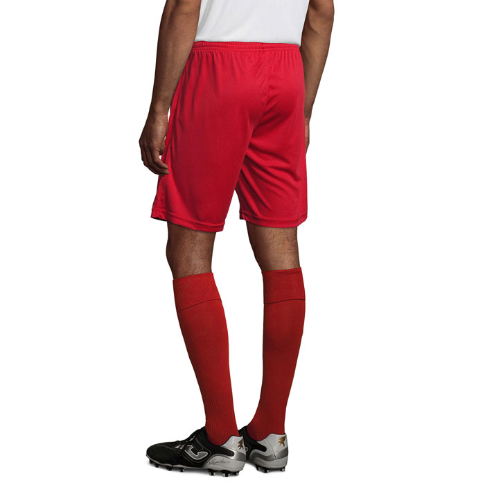 Pantaloncini Sportivi Adulto SAN SIRO 2 - immagine 5