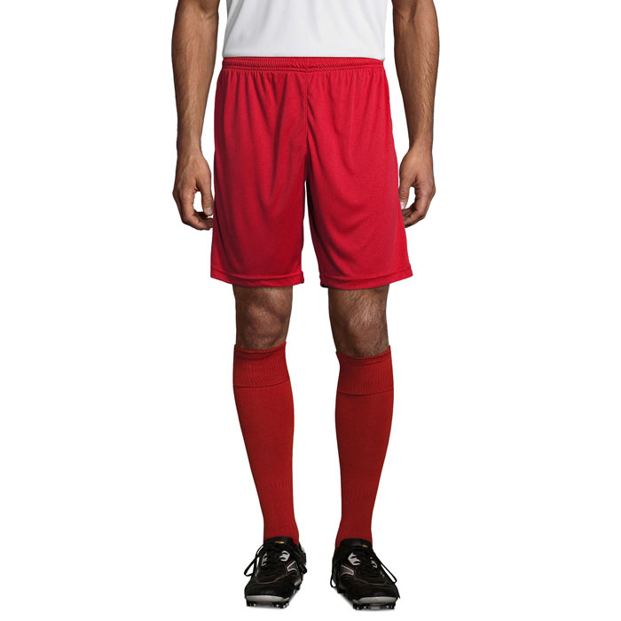 Pantaloncini Sportivi Adulto SAN SIRO 2 - immagine 4