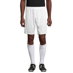 Pantaloncini Sportivi Adulto SAN SIRO 2