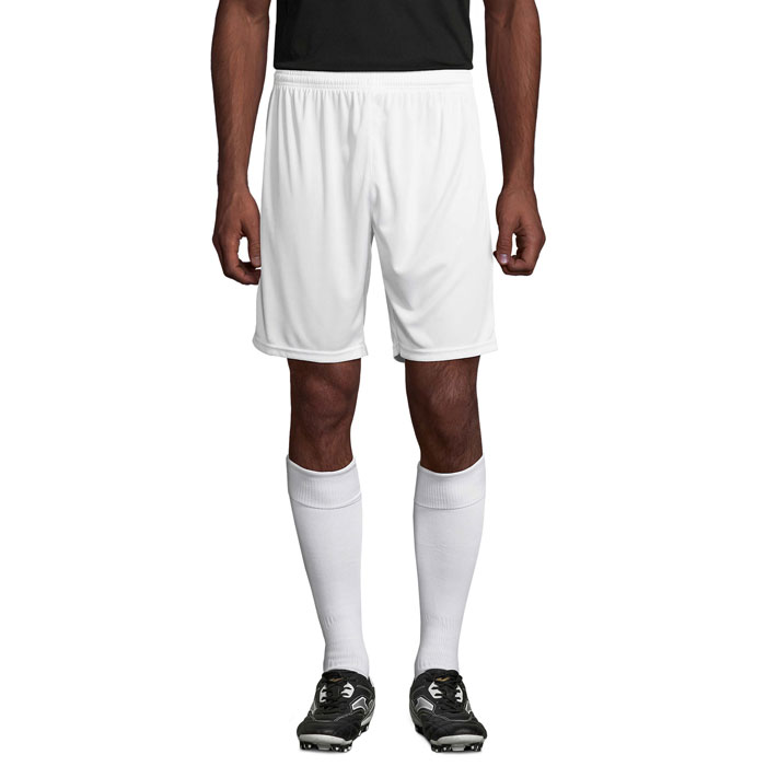 Pantaloncini Sportivi Adulto SAN SIRO 2