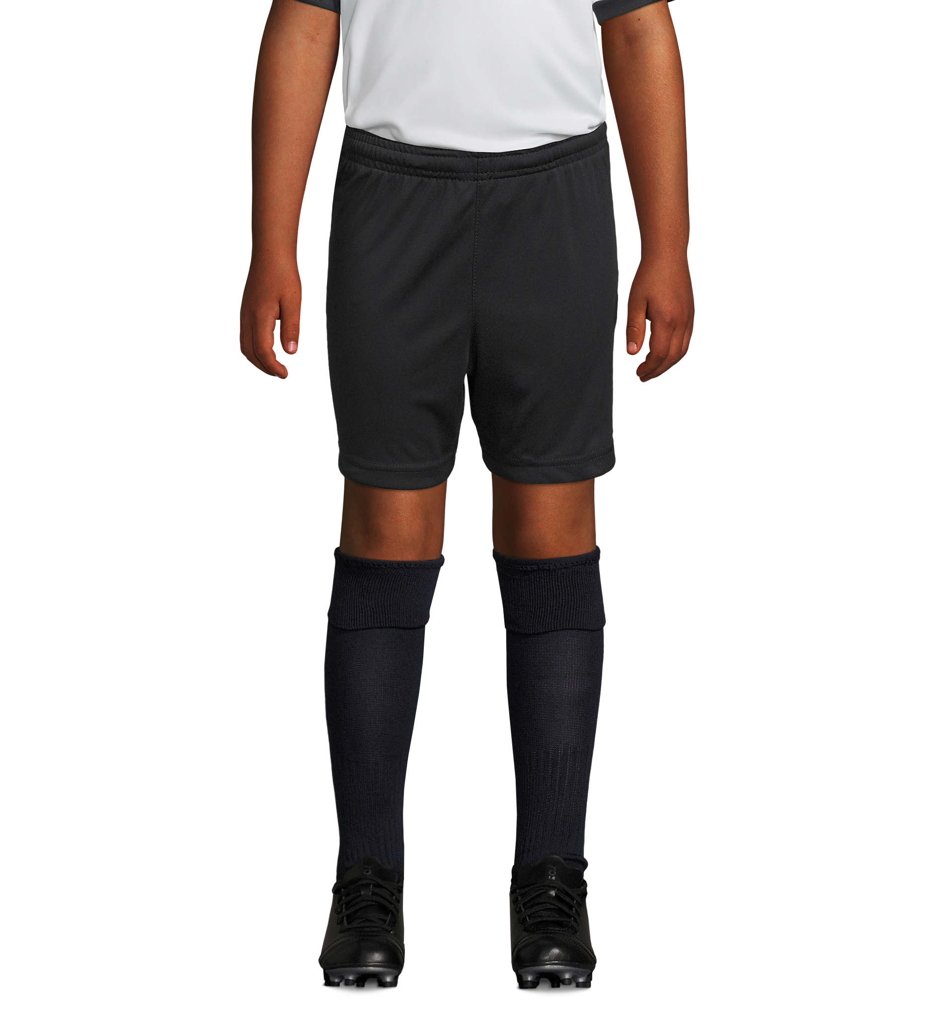 Pantaloncini Sportivi Bambino SAN SIRO KIDS 2 - immagine 16