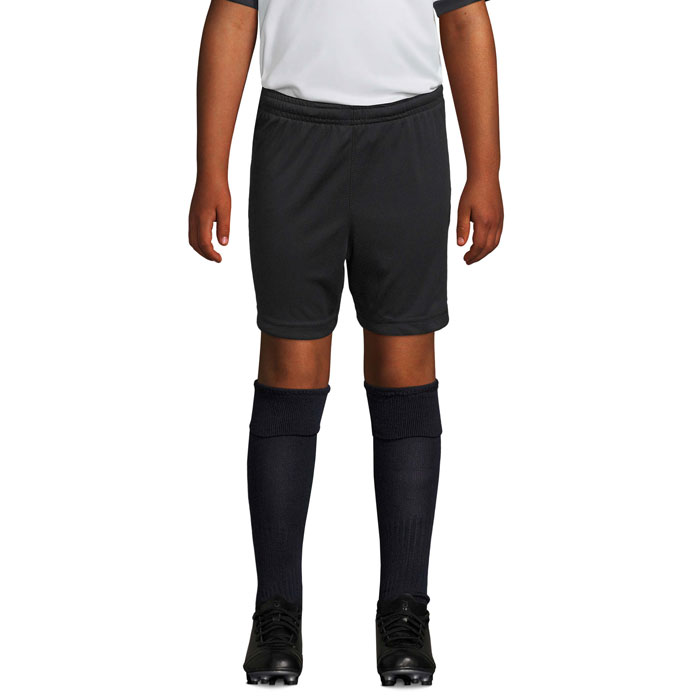 Pantaloncini Sportivi Bambino SAN SIRO KIDS 2 - immagine 7