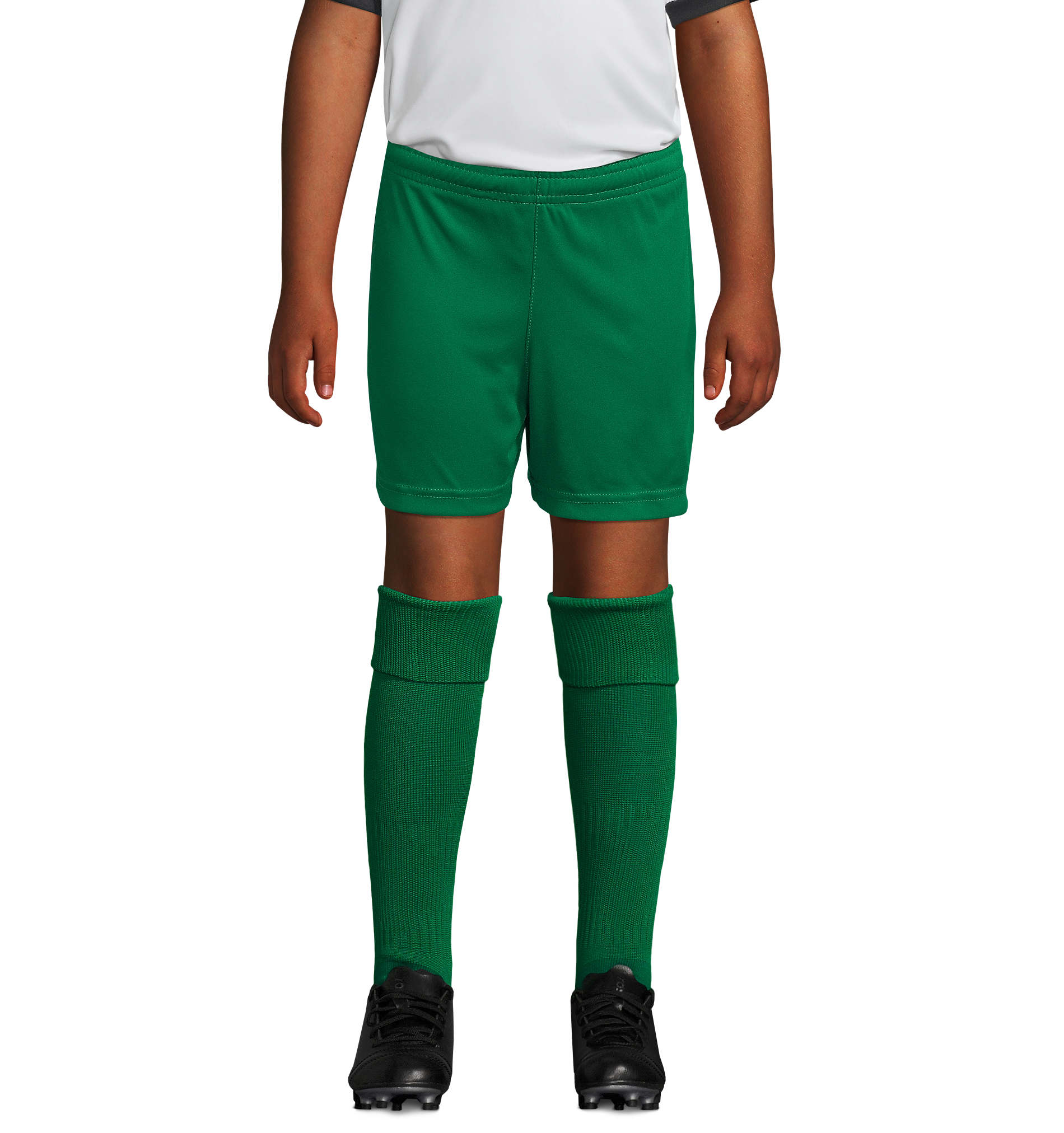 Pantaloncini Sportivi Bambino SAN SIRO KIDS 2 - immagine 15