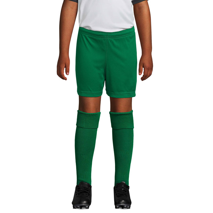Pantaloncini Sportivi Bambino SAN SIRO KIDS 2 - immagine 6