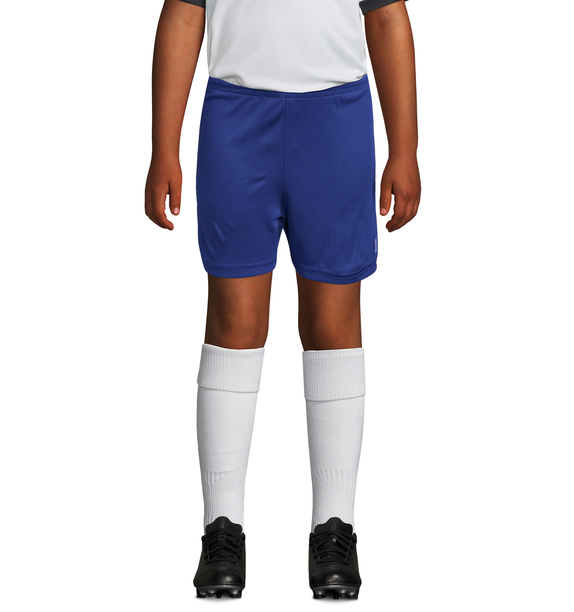 Pantaloncini Sportivi Bambino SAN SIRO KIDS 2 - immagine 13