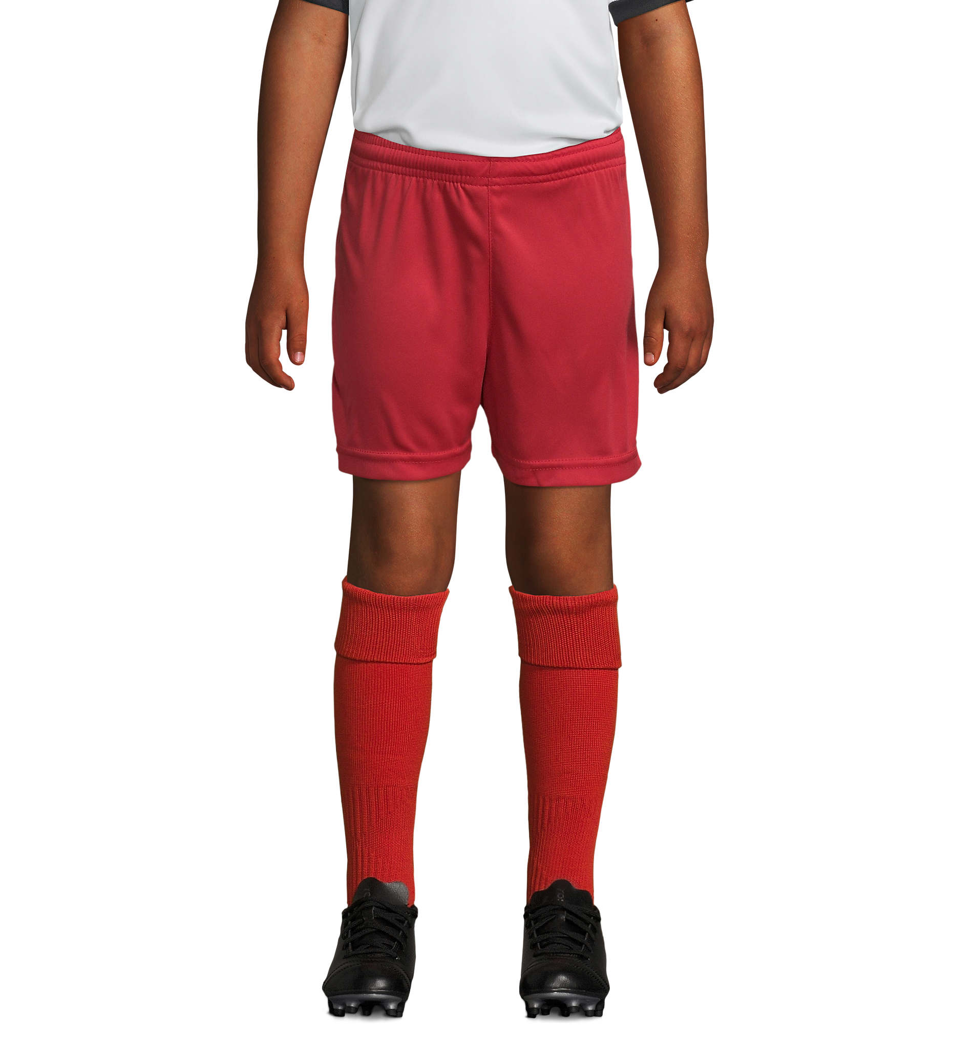 Pantaloncini Sportivi Bambino SAN SIRO KIDS 2 - immagine 12