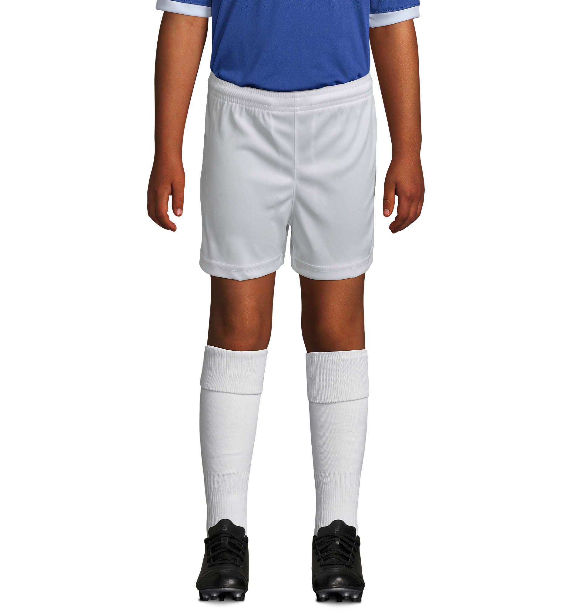 Pantaloncini Sportivi Bambino SAN SIRO KIDS 2 - immagine 10