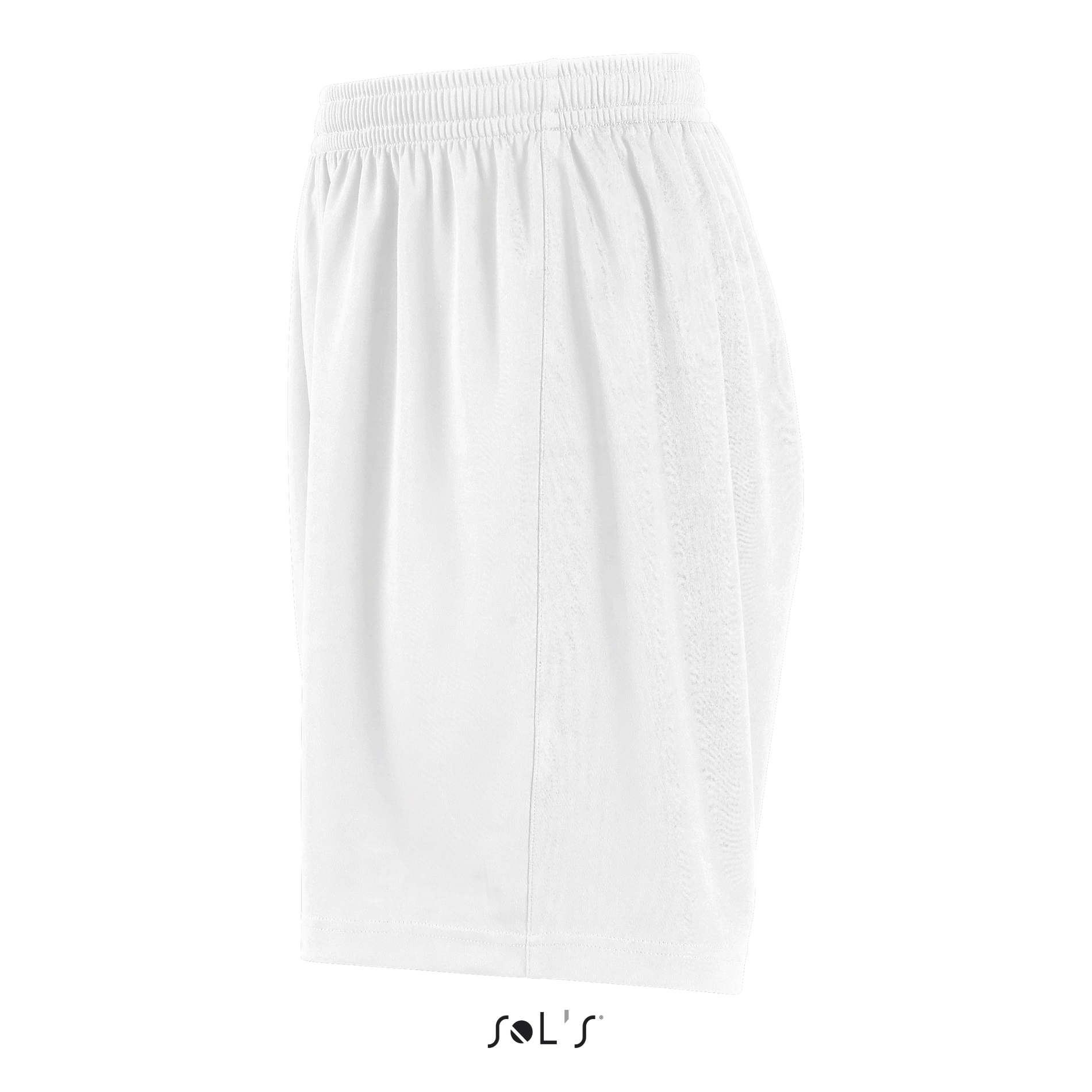 Pantaloncini Sportivi Bambino SAN SIRO KIDS 2 - immagine 11