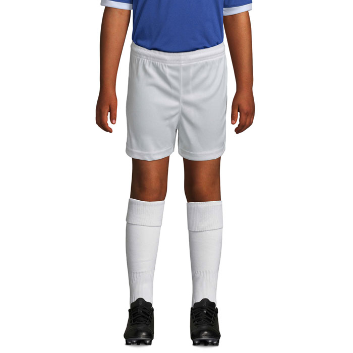 Pantaloncini Sportivi Bambino SAN SIRO KIDS 2