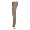 Pantaloni Chino Uomo in Twill con Elastan JULES MEN - immagine 4