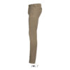 Pantaloni Chino Uomo in Twill con Elastan JULES MEN - immagine 15