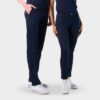 Pantaloni Chino Uomo in Twill con Elastan JULES MEN - immagine 9