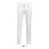 Pantaloni Chino Uomo in Twill con Elastan JULES MEN - immagine 12