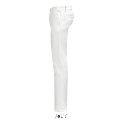 Alternative view of Pantaloni Chino Uomo in Twill con Elastan JULES MEN