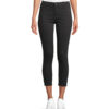 Pantaloni Chino Donna in Twill con Elastan JULES WOMEN - immagine 13