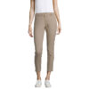 Pantaloni Chino Donna in Twill con Elastan JULES WOMEN - immagine 3