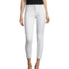 Pantaloni Chino Donna in Twill con Elastan JULES WOMEN - immagine 9