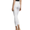 Pantaloni Chino Donna in Twill con Elastan JULES WOMEN - immagine 10