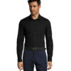Camicia Uomo Elasticizzata Slim Fit BLAKE MEN - immagine 17