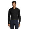 Camicia Uomo Elasticizzata Slim Fit BLAKE MEN - immagine 7