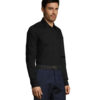 Camicia Uomo Elasticizzata Slim Fit BLAKE MEN - immagine 18