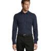 Camicia Uomo Elasticizzata Slim Fit BLAKE MEN - immagine 13