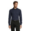 Camicia Uomo Elasticizzata Slim Fit BLAKE MEN - immagine 3
