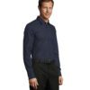 Camicia Uomo Elasticizzata Slim Fit BLAKE MEN - immagine 14