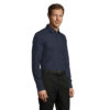 Camicia Uomo Elasticizzata Slim Fit BLAKE MEN - immagine 4