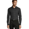 Camicia Uomo Elasticizzata Slim Fit BLAKE MEN - immagine 19