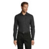 Camicia Uomo Elasticizzata Slim Fit BLAKE MEN - immagine 9