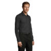 Camicia Uomo Elasticizzata Slim Fit BLAKE MEN - immagine 10