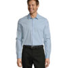 Camicia Uomo Elasticizzata Slim Fit BLAKE MEN - immagine 15