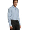 Camicia Uomo Elasticizzata Slim Fit BLAKE MEN - immagine 16