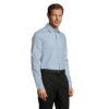 Camicia Uomo Elasticizzata Slim Fit BLAKE MEN - immagine 6
