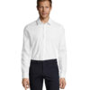 Camicia Uomo Elasticizzata Slim Fit BLAKE MEN - immagine 11