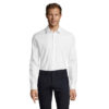 Camicia Uomo Elasticizzata Slim Fit BLAKE MEN
