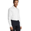 Camicia Uomo Elasticizzata Slim Fit BLAKE MEN - immagine 12
