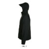 Giacca Softshell Unisex Maniche Staccabili TRANSFORMER - immagine 5
