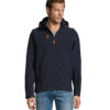 Giacca Softshell Unisex Maniche Staccabili TRANSFORMER - immagine 17