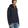 Giacca Softshell Unisex Maniche Staccabili TRANSFORMER - immagine 18
