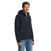 Giacca Softshell Unisex Maniche Staccabili TRANSFORMER - immagine 8