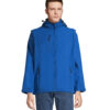 Giacca Softshell Unisex Maniche Staccabili TRANSFORMER - immagine 11