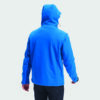 Giacca Softshell Unisex Maniche Staccabili TRANSFORMER - immagine 14