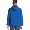 Giacca Softshell Unisex Maniche Staccabili TRANSFORMER - immagine 12