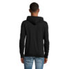 Felpa con Cappuccio Unisex STONE - immagine 2